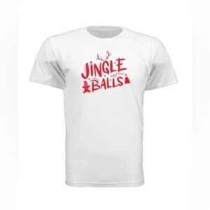 Jingle Balls Shirt